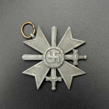 War Merit Cross 2nd Class with swords    