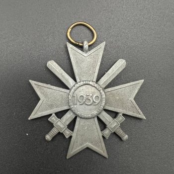 War Merit Cross 2nd Class with swords    