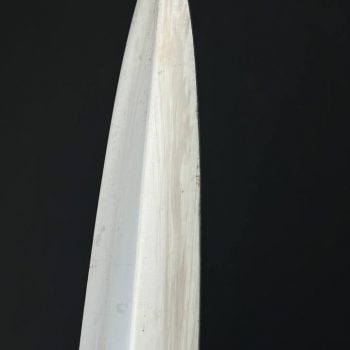 SA Service Dagger (Early type) [May & vom Hau, Solingen-Ohligs] Manufacturer's stamp