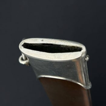 SA Service Dagger (Early type) [Carl Eickhorn] Manufacturer's stamp