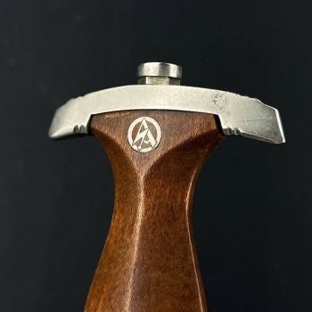 SA Service Dagger (Early type) [Carl Eickhorn] Manufacturer's stamp