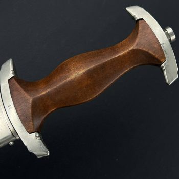 SA Service Dagger (Early type) [Carl Eickhorn] Manufacturer's stamp