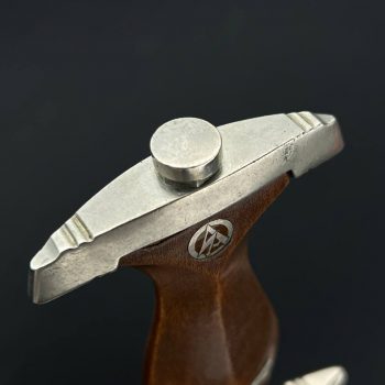 SA Service Dagger (Early type) [Carl Eickhorn] Manufacturer's stamp