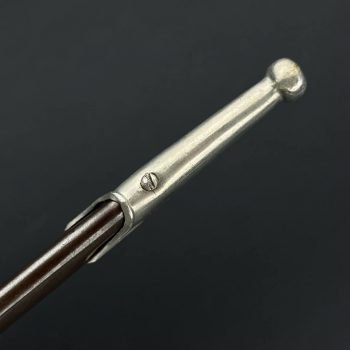 SA Service Dagger (Early type) [Carl Eickhorn] Manufacturer's stamp