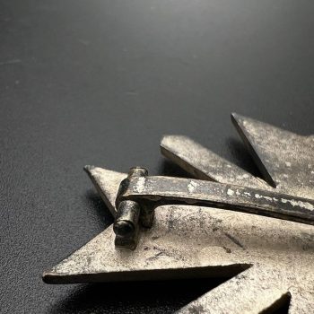 War Merit Cross 1st Class with swords    