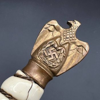 Naval dagger, Model 1938  [WKC]  