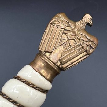 Naval dagger, Model 1938  [WKC]  