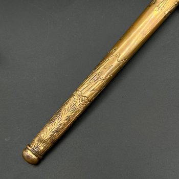 Naval dagger, Model 1938  [WKC]  