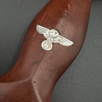 SA Service Dagger (RZM type) [Gottlieb Hammesfahr] Stamp - M7/49