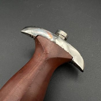 SA Service Dagger (RZM type) [Gottlieb Hammesfahr] Stamp - M7/49