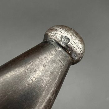 Mauser rifle bayonet (1934-1945) 1935 - S/178G [Gebr. Heller]  Matching numbers