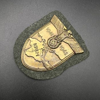 Crimea Arm Shield for infantry units  