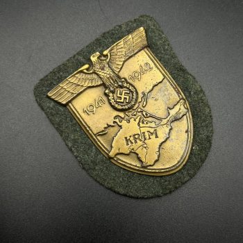 Crimea Arm Shield for infantry units  
