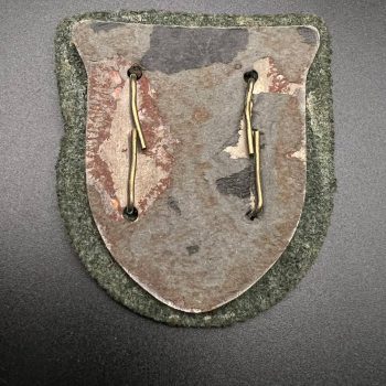 Crimea Arm Shield for infantry units  
