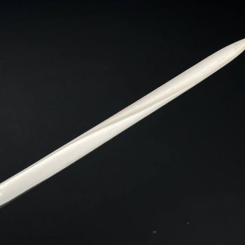 Officer sword of Third Reich  [E.&F. Hörster] Model “Roon”