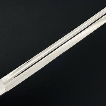 Officer sword of Third Reich  [E.&F. Hörster] Model “Roon”