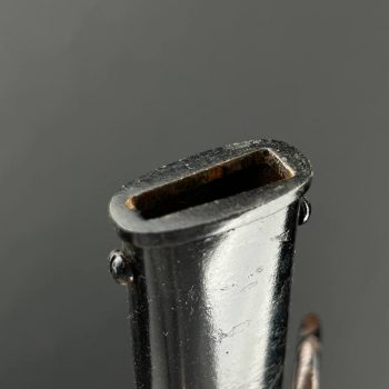 Officer sword of Third Reich  [E.&F. Hörster] Model “Roon”