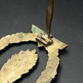 Minesweeper War Badge    