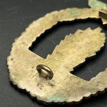 Minesweeper War Badge    