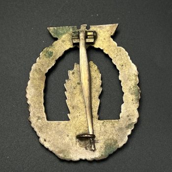 Minesweeper War Badge    