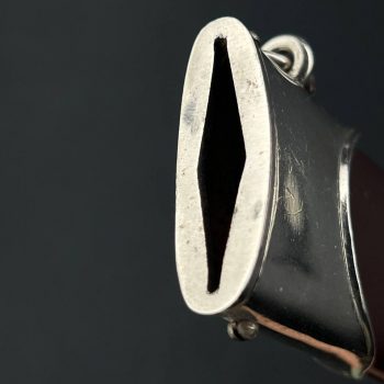 SA Service Dagger (RZM type) [Anton Wingen Jr] Stamp - M7/51