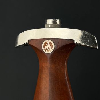 SA Service Dagger (RZM type) [Anton Wingen Jr] Stamp - M7/51