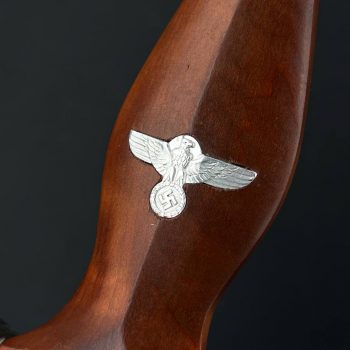 SA Service Dagger (RZM type) [Anton Wingen Jr] Stamp - M7/51