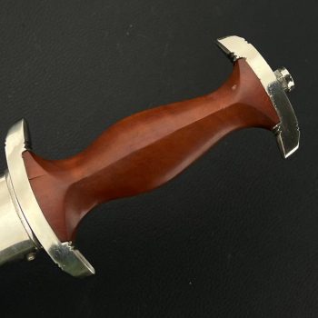 SA Service Dagger (RZM type) [Anton Wingen Jr] Stamp - M7/51