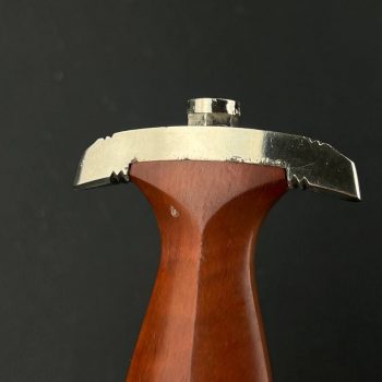 SA Service Dagger (RZM type) [Anton Wingen Jr] Stamp - M7/51