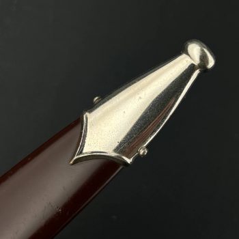 SA Service Dagger (RZM type) [Anton Wingen Jr] Stamp - M7/51