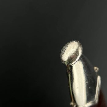 SA Service Dagger (RZM type) [Anton Wingen Jr] Stamp - M7/51