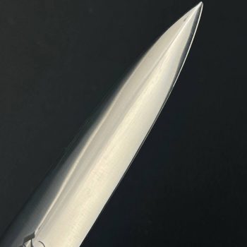 SA Service Dagger (RZM type) [Carl Eickhorn] Stamp - M7/66