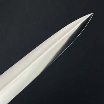 SA Service Dagger (RZM type) [Carl Eickhorn] Stamp - M7/66