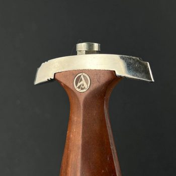 SA Service Dagger (RZM type) [Carl Eickhorn] Stamp - M7/66