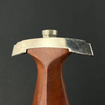 SA Service Dagger (RZM type) [Carl Eickhorn] Stamp - M7/66