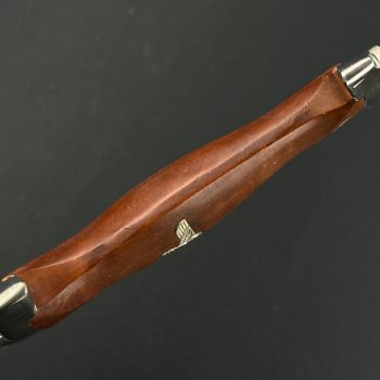 SA Service Dagger (RZM type) [Carl Eickhorn] Stamp - M7/66