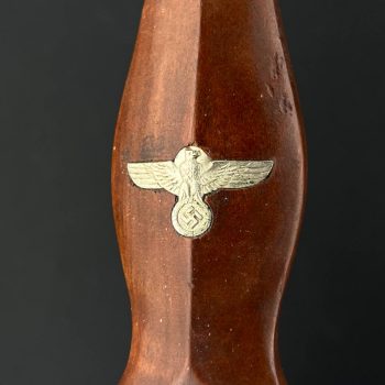 SA Service Dagger (RZM type) [Carl Eickhorn] Stamp - M7/66