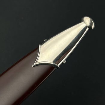 SA Service Dagger (RZM type) [Carl Eickhorn] Stamp - M7/66