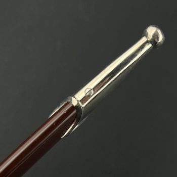 SA Service Dagger (RZM type) [Carl Eickhorn] Stamp - M7/66