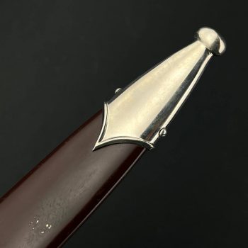 SA Service Dagger (RZM type) [Carl Eickhorn] Stamp - M7/66