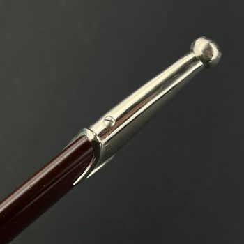 SA Service Dagger (RZM type) [Carl Eickhorn] Stamp - M7/66