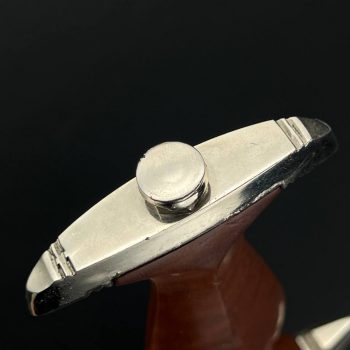 SA Service Dagger (RZM type) [Anton Wingen Jr] Stamp - M7/51