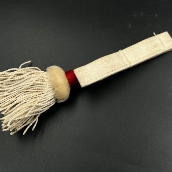 K98 Bayonet Knot.    WWI