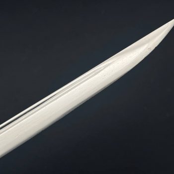 Naval Officer's Dirk, 1883 Meiji (1868–1912)   