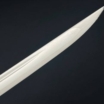 Naval Officer's Dirk, 1883 Meiji (1868–1912)   