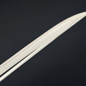 Naval Officer's Dirk, 1883 Meiji (1868–1912)   