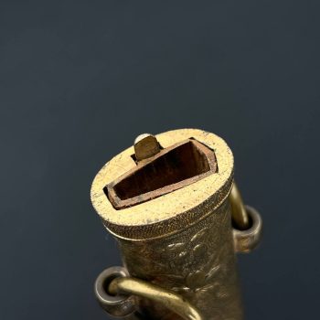 Naval Officer's Dirk, 1883 Meiji (1868–1912)   