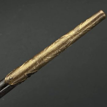 Naval Officer's Dirk, 1883 Meiji (1868–1912)   