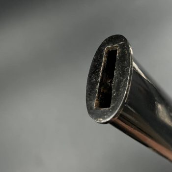 Parade dagger of the fire brigade, 1933 model standard blade [Peter Daniel krebs] Brand mark  Personalised