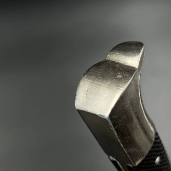 Parade dagger of the fire brigade, 1933 model standard blade [Peter Daniel krebs] Brand mark  Personalised